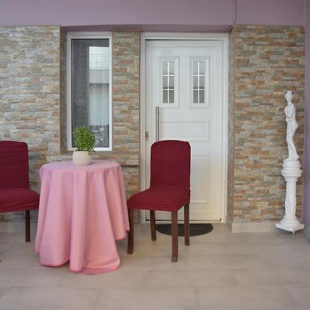 Kalamata Home, Agia Triada Εξωτερικό φωτογραφία
