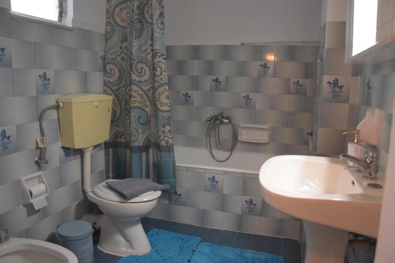 Kalamata Home, Agia Triada Εξωτερικό φωτογραφία