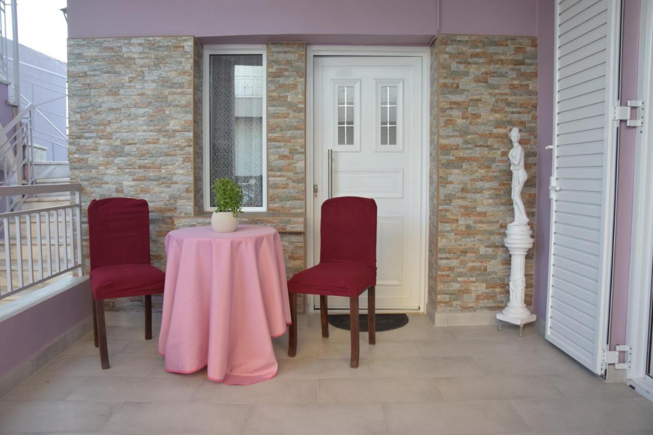 Kalamata Home, Agia Triada Εξωτερικό φωτογραφία