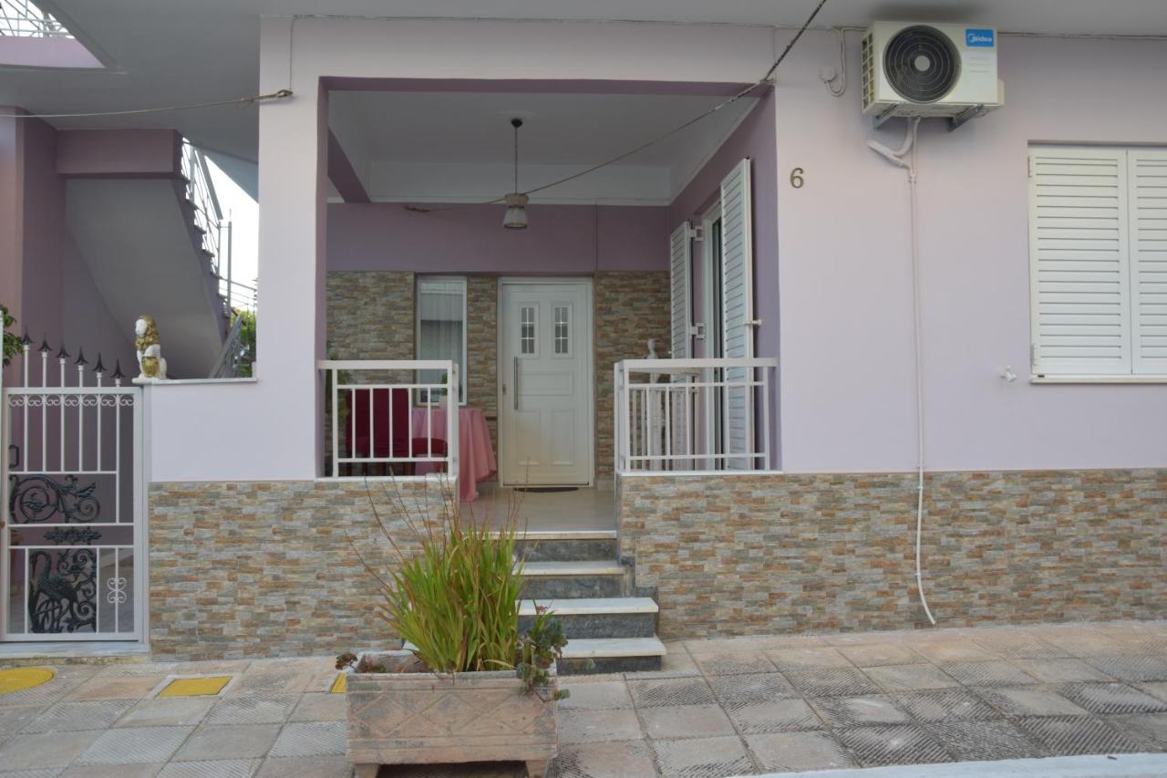 Kalamata Home, Agia Triada Εξωτερικό φωτογραφία