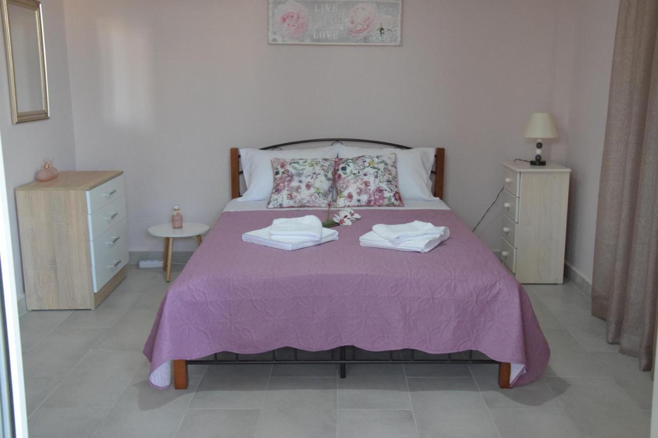 Kalamata Home, Agia Triada Εξωτερικό φωτογραφία