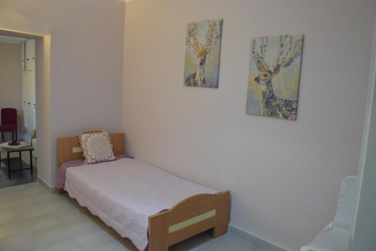 Kalamata Home, Agia Triada Εξωτερικό φωτογραφία