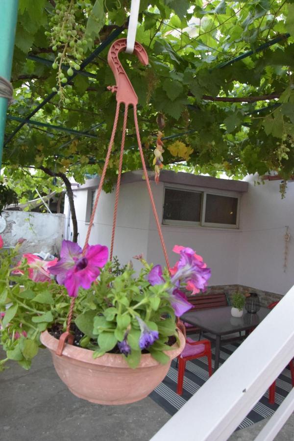 Kalamata Home, Agia Triada Εξωτερικό φωτογραφία