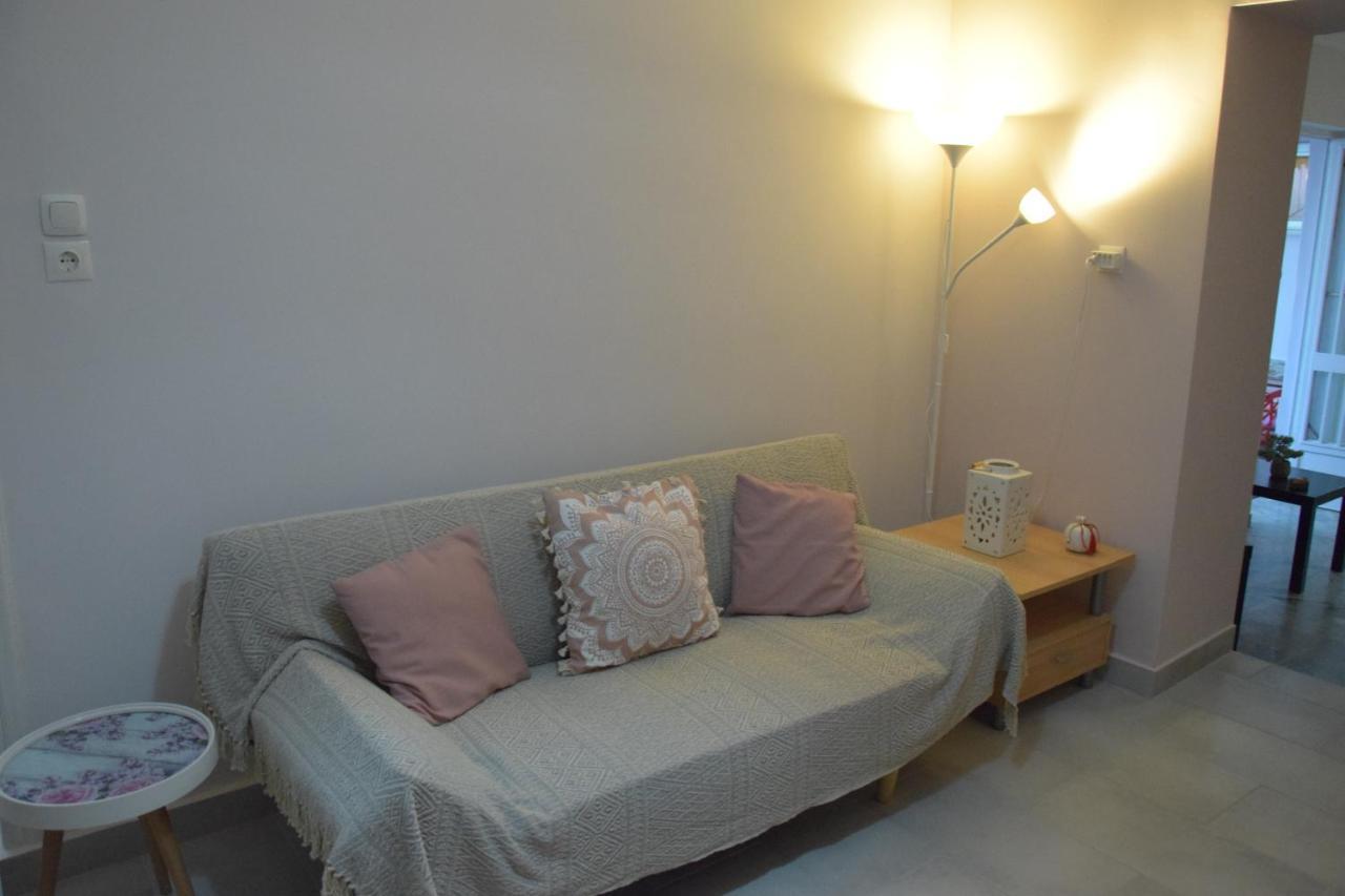 Kalamata Home, Agia Triada Εξωτερικό φωτογραφία