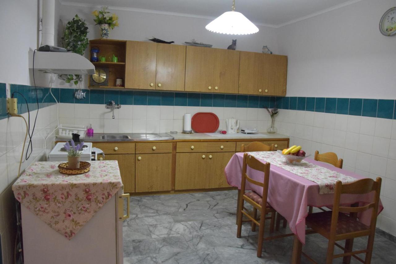 Kalamata Home, Agia Triada Εξωτερικό φωτογραφία