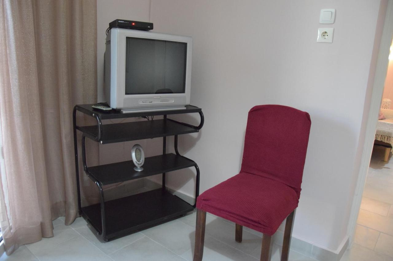 Kalamata Home, Agia Triada Εξωτερικό φωτογραφία