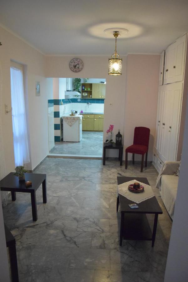 Kalamata Home, Agia Triada Εξωτερικό φωτογραφία
